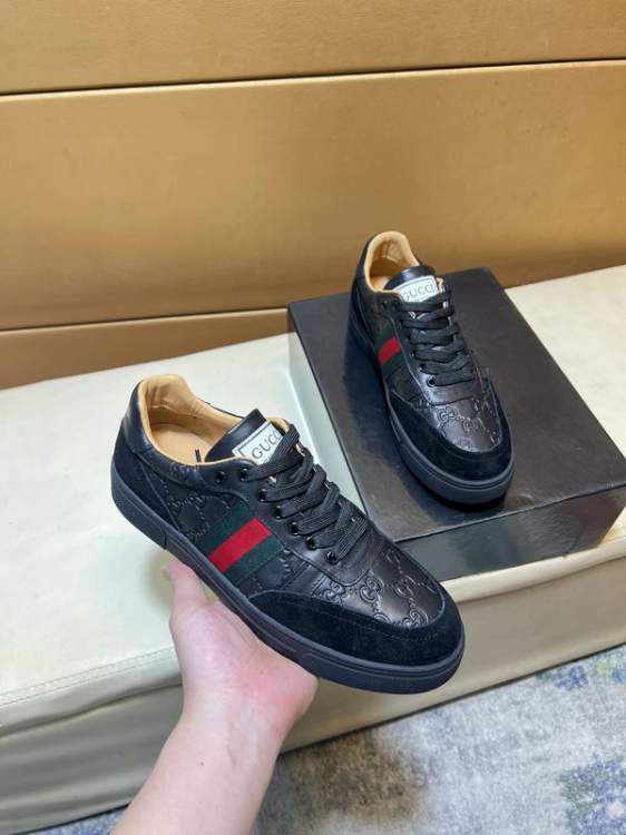 Picture of Gucci Shoes _SKUGuccisz38-44hnq11729505